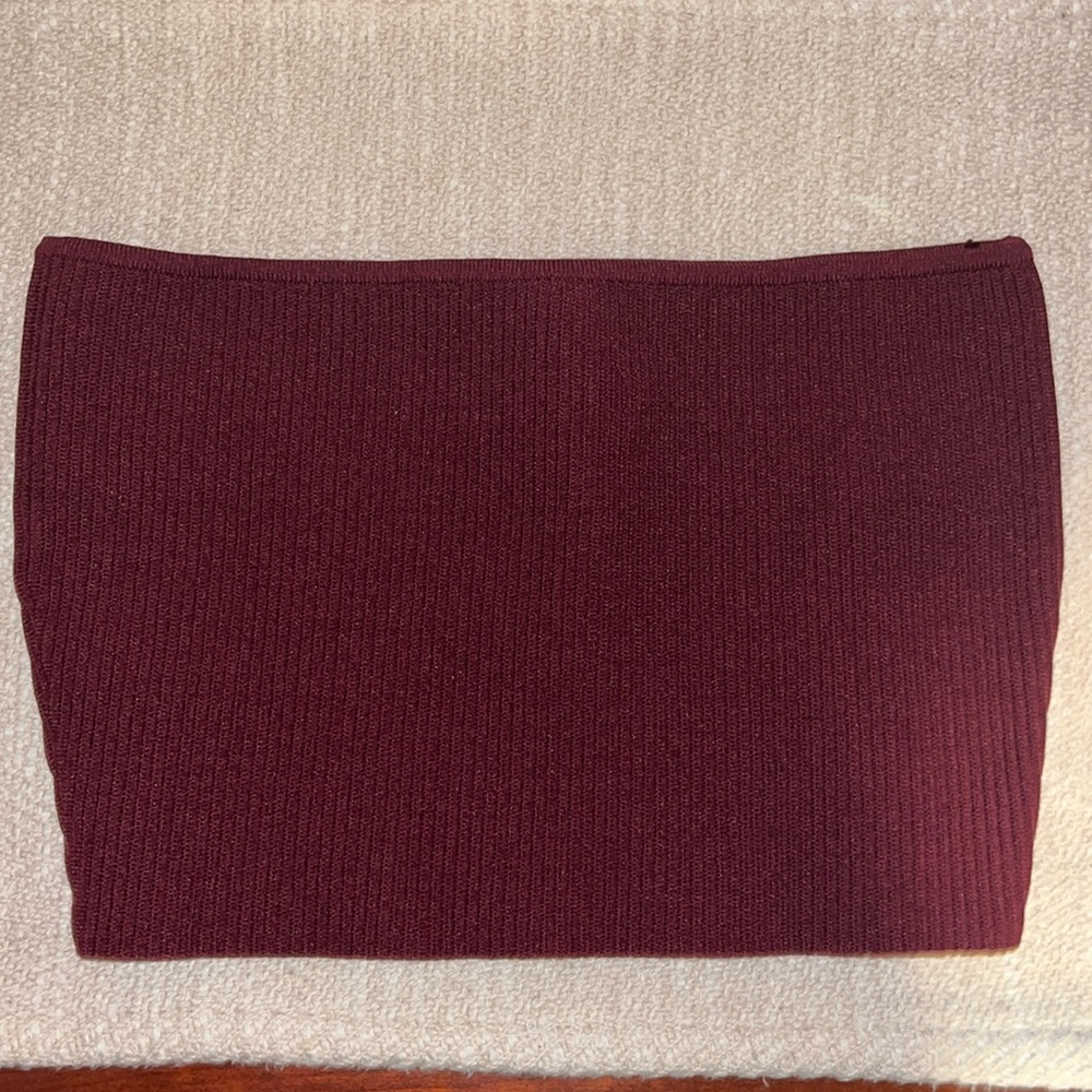 Brand new! TUBE TOP